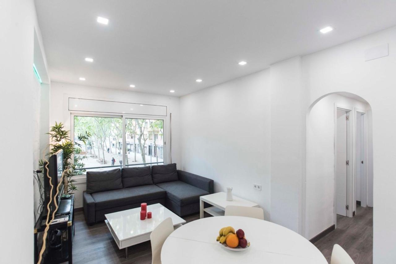 Your - Mar Bella Apartment